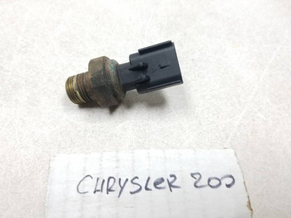 15 16 17 Chrysler 200 Engine Oil Pressure Sensor 2.4l  OEM