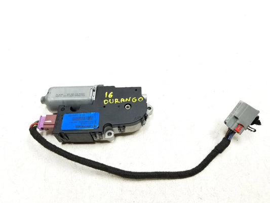 2016 - 2022 Dodge Durango Sunroof Motor OEM