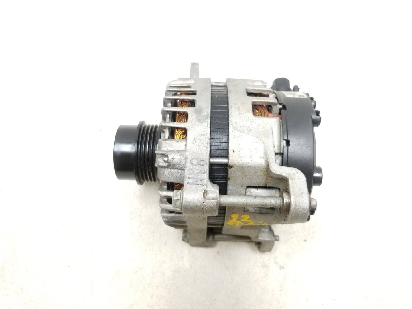 2021-2023 Chevrolet Trailblazer Alternator 1.3l OEM