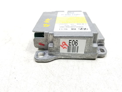 15 - 17 Hyundai Accent Computer Control Module 95910-1r250 OEM