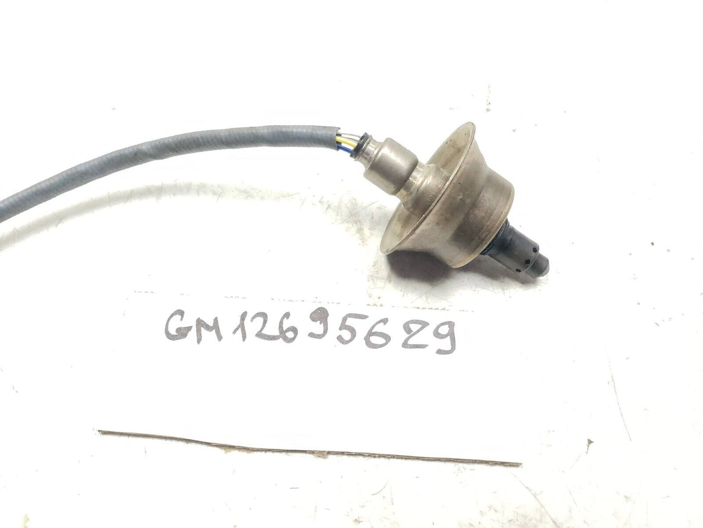 2021-2023 Chevrolet Trailblazer Oxygen Sensors 1.3l OEM