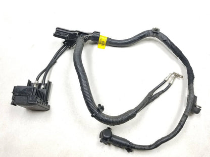 20 21 22 Hyundai Venue Battery Wiring Cable Terminal OEM