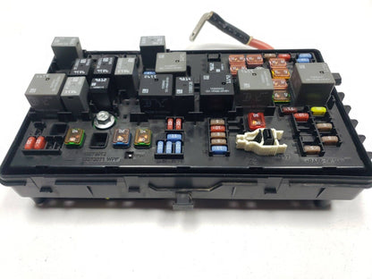 14 15 16 17 Buick Regal Fuse Box OEM 59k