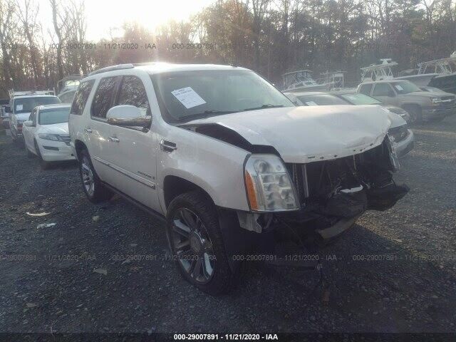 08 09 10 11 12 13 14 Cadillac Escalade Rear Seat 2nd Row Passenger Side.platinum