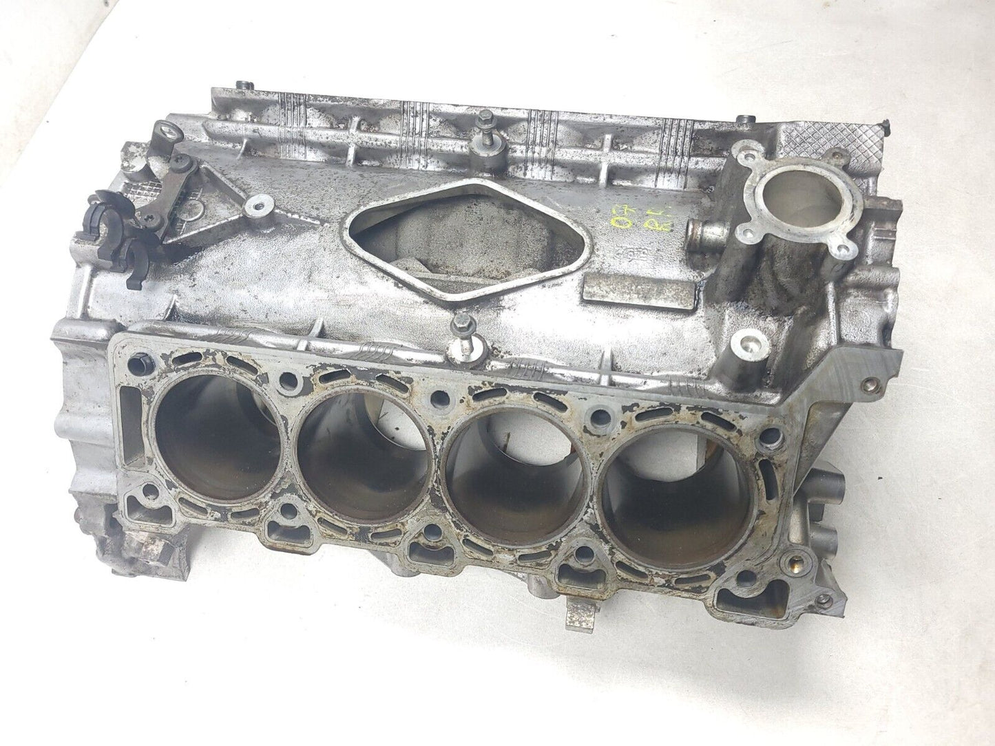 2006-2009 Range Rover Engine Block Cylinder 4.2l OEM *kjjkk*