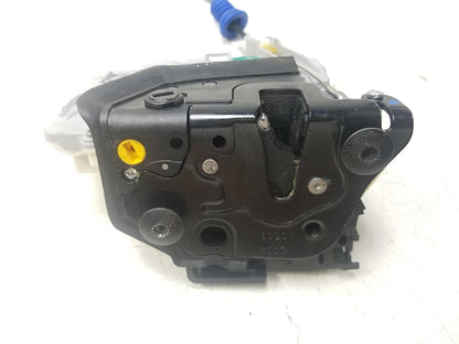 09 - 18 Volkswagen Tiguan Door Lock Latch Actuator Rear Driver Side Left OEM