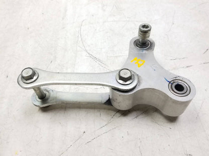 2019 - 2023 Honda Cbr500r Rear Shock Dogbone Linkage Link  OEM