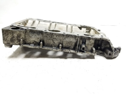 2009 - 2017 Volkswagen Tiguan Engine Upper Oil Pan 2.0l OEM