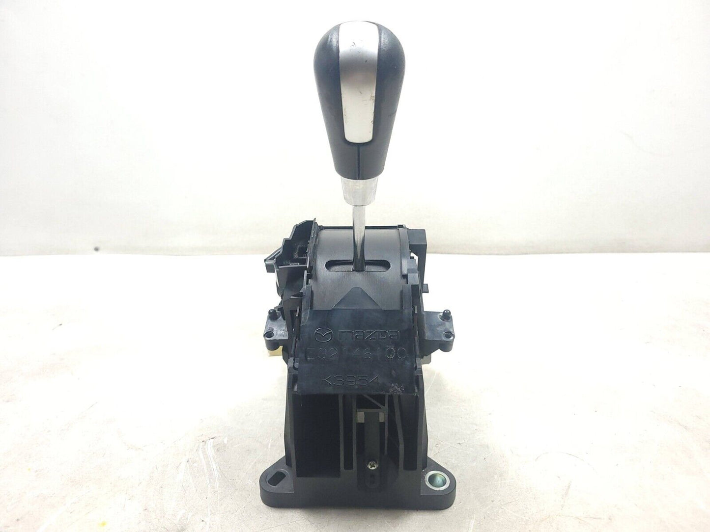 At Floor Gear Shifter  OEM 2007 - 2009 Mazda Cx-7