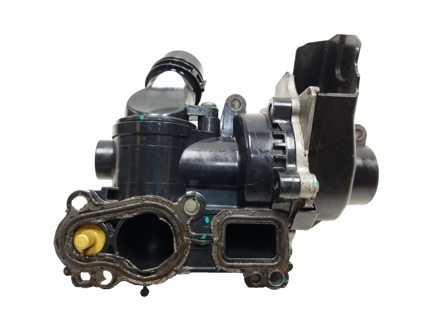 2009 - 2017 Volkswagen Tiguan Water Coolant Pump  2.0l OEM