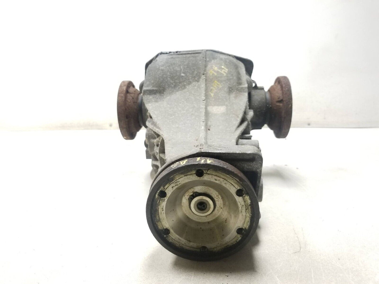 12 13 14 15 Audi A6 Quattro AWD Rear Differential Carrier 3.0l OEM