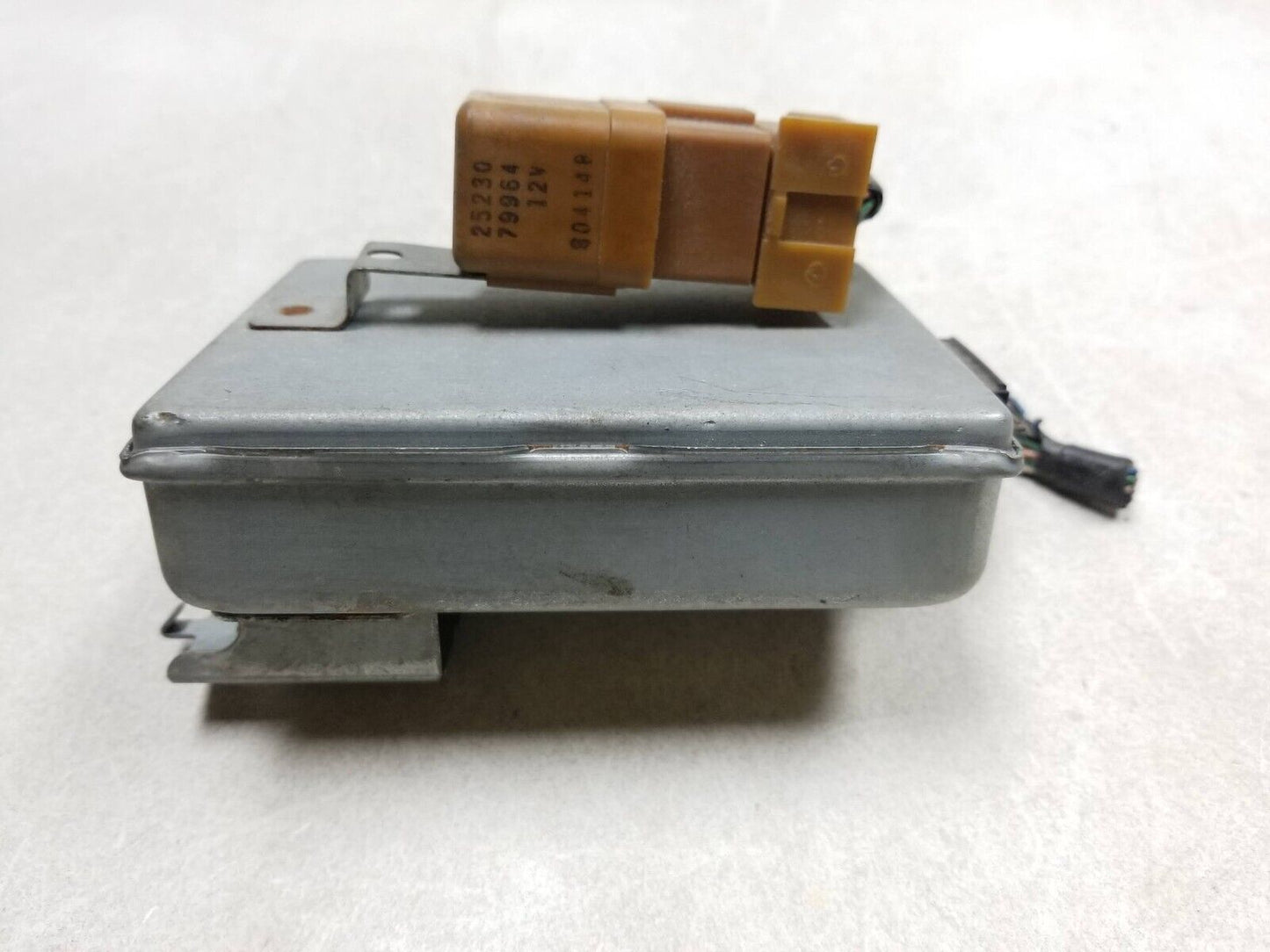 1998 1999 Nissan Altima Cruise Control Module Computer OEM