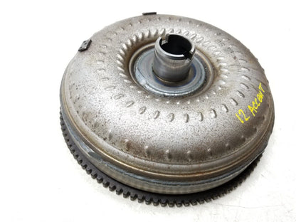 2012-2014 Hyundai Accent Torque Converter OEM