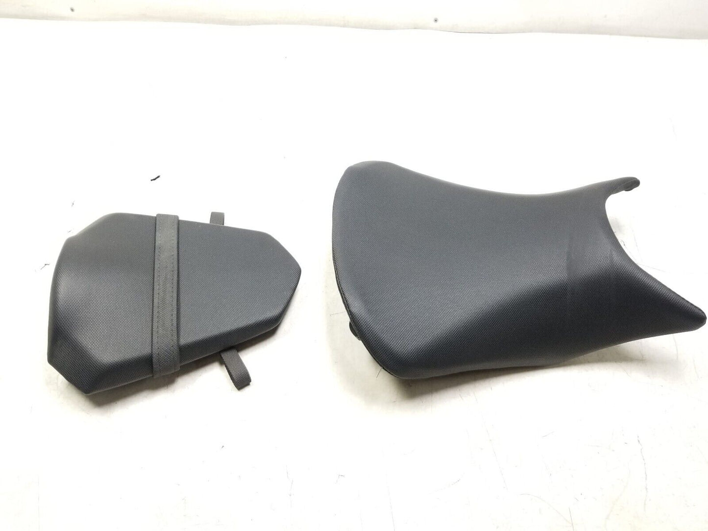 2019 - 2023 Honda Cbr500r Seat Front & Rear OEM