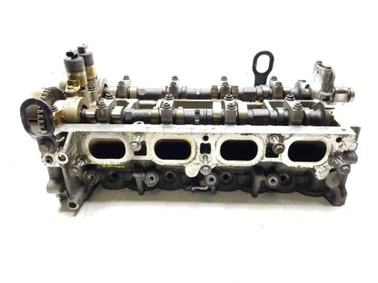 12 13 14 Ford Focus Engine Cylinder Head 2.0l OEM