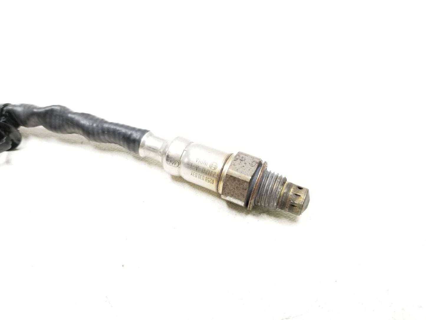 2024 Triumph Speed 400 Oxygen Sensor OEM