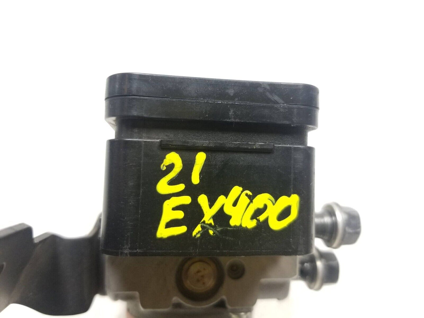 2018 - 2023 Kawasaki Ninja 400 Ex400 Abs Anti Lock Brake Pump