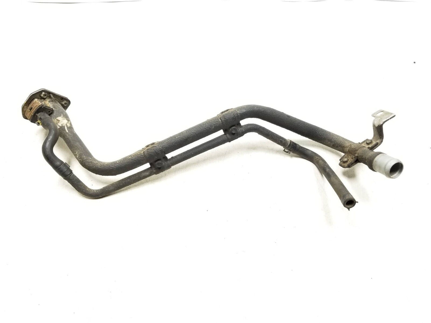 15 16 17 Hyundai Accent Fuel Tank Filler Neck Hose Pipe OEM