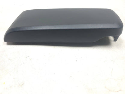 Center Console Armrest Lid OEM 2007 - 2009 Mazda Cx-7