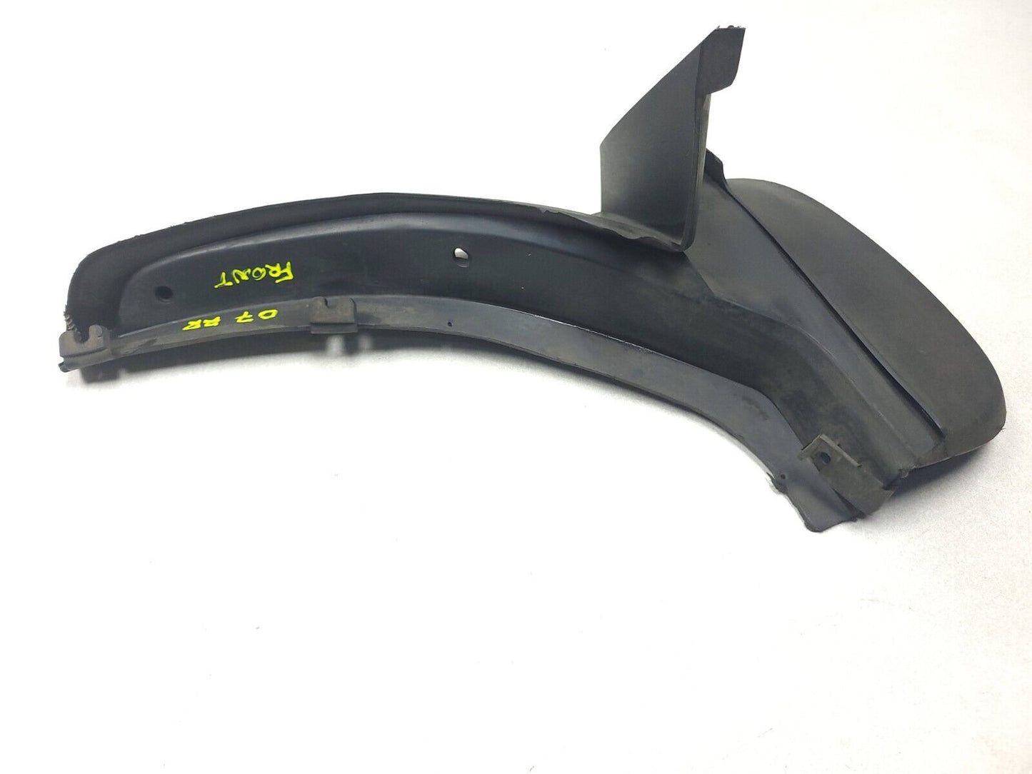2006-2009 Range Rover Front Mud Flap Left & Right OEM