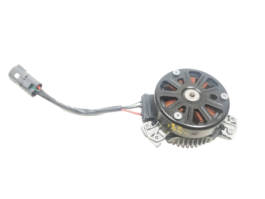 21-23 Chevrolet Trailblazer Cooling Fan Motor OEM