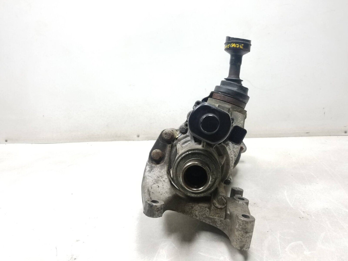 15 16 17 Jeep Renegade Transfer Case 2.4l OEM