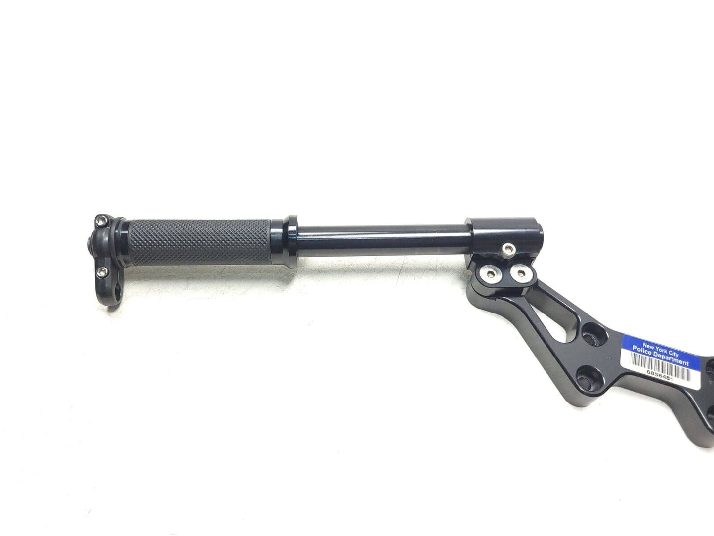 2022 - 2024 Honda Grom 125 Handlebar