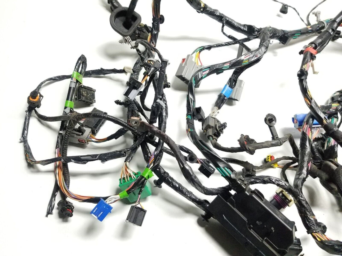 14 15 16 17 18 Jeep Cherokee Interior Wire Harness OEM ✅68257728ab