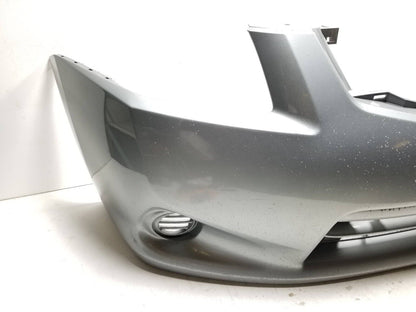 10-12 Nissna Sentra Front Bumper Cover OEM Color K23