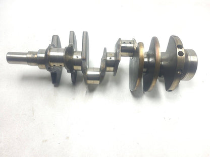 2006-2009 Range Rover Crankshaft 4.2l OEM *kjjkk*