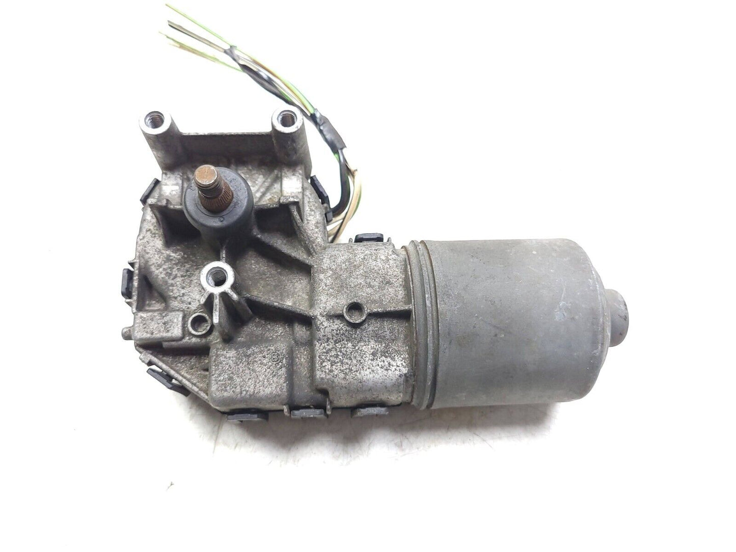 02 - 08 Jaguar X-type Windshield Wiper Motor OEM