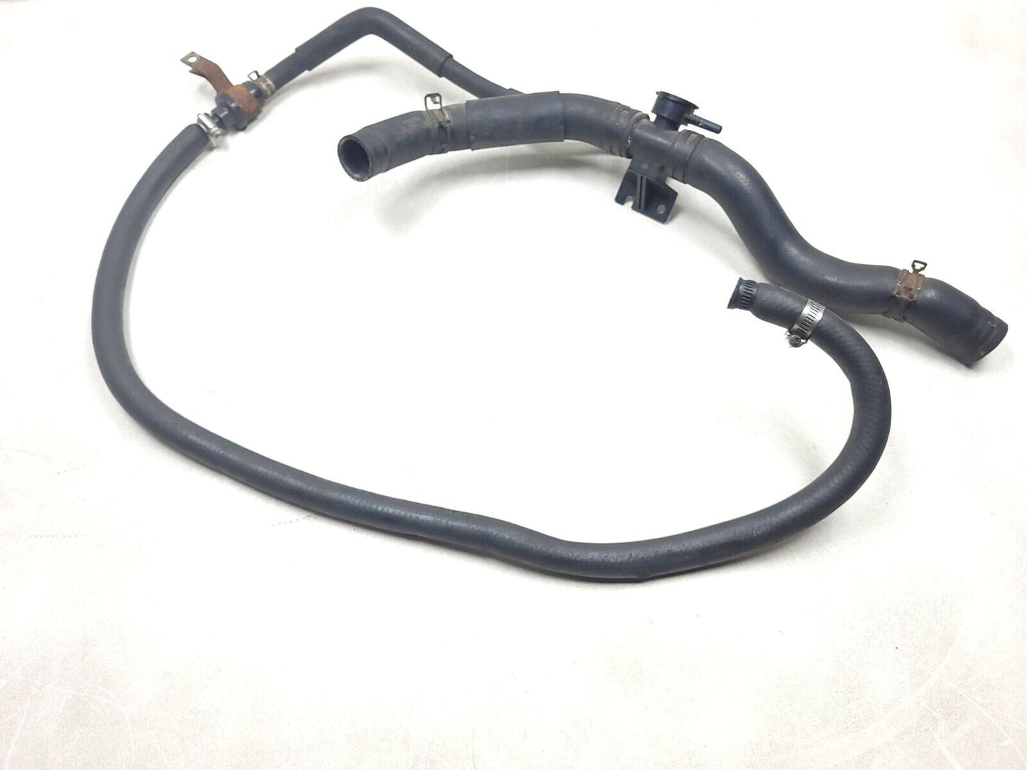 2007 - 2013 Mitsubishi Outlander Coolant Hose Pipe Line 3.0l OEM