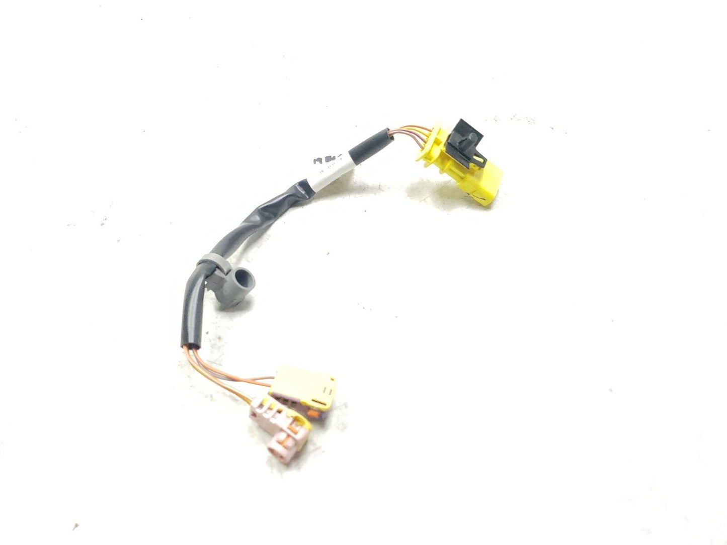 2019 - 2022 Chevrolet Blazer Dash Wire Wiring Harness OEM