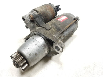 2010 2011 Toyota Camry Starter 2.5l OEM