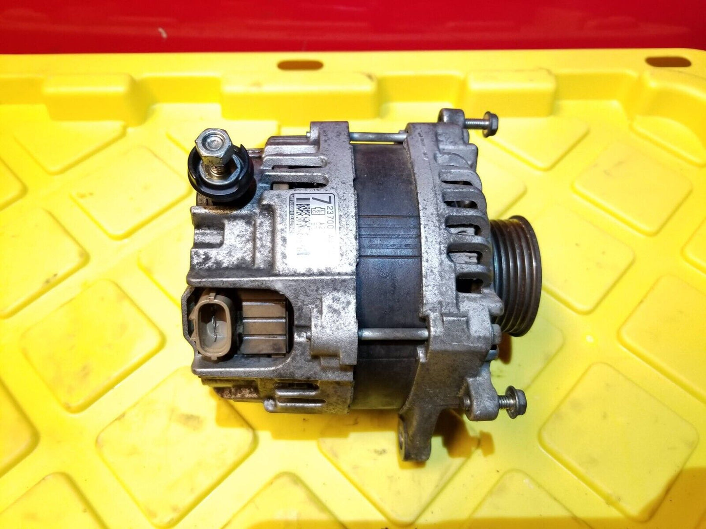 2013-2016 Scion Fr-s Alternator Generator OEM