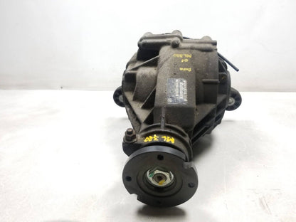 1998 - 2005 Mercedes Ml320 Rear Differential Carrier 3.70 Ratio OEM