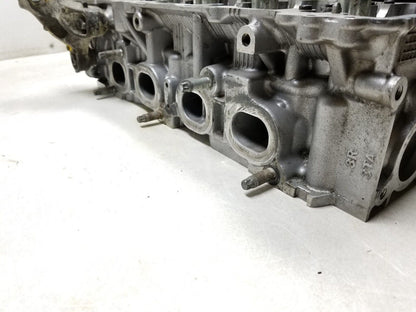 13 14 15 16 17 Nissan Altima Engine Cylinder Head 2.5l *qr25de* OEM 44k Miles