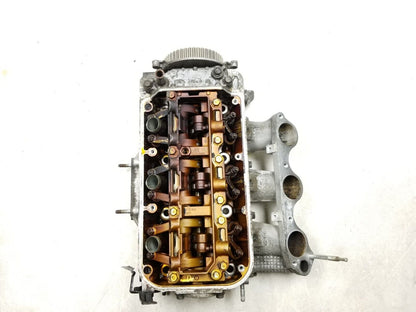 10 11 12 13 Acura Mdx Engine Cylinder Head Left Driver Side 3.7l OEM