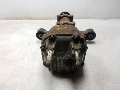 2010 - 2014 Subaru Legacy Rear Differential Carrier 2.5l OEM