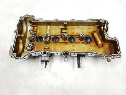 15-18 Chevrolet Impala Engine Valve Cover 2.5l OEM