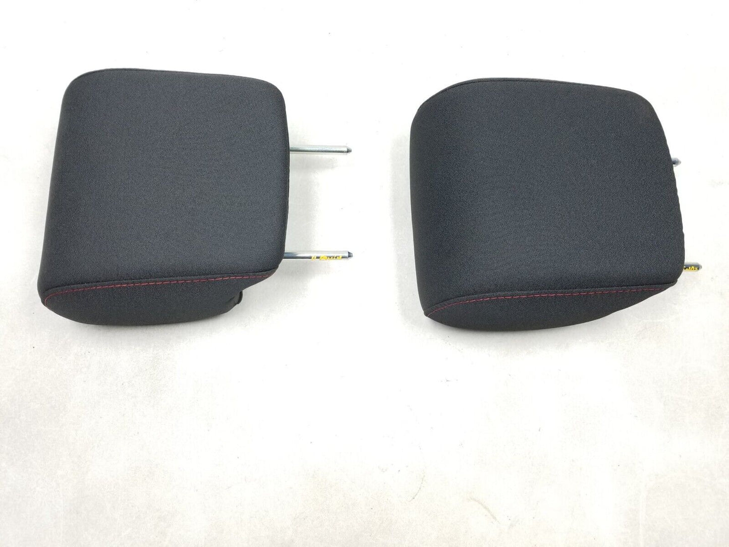 10 11 12 13 Chevrolet Equinox Headrest Rear Seat 2pcs OEM