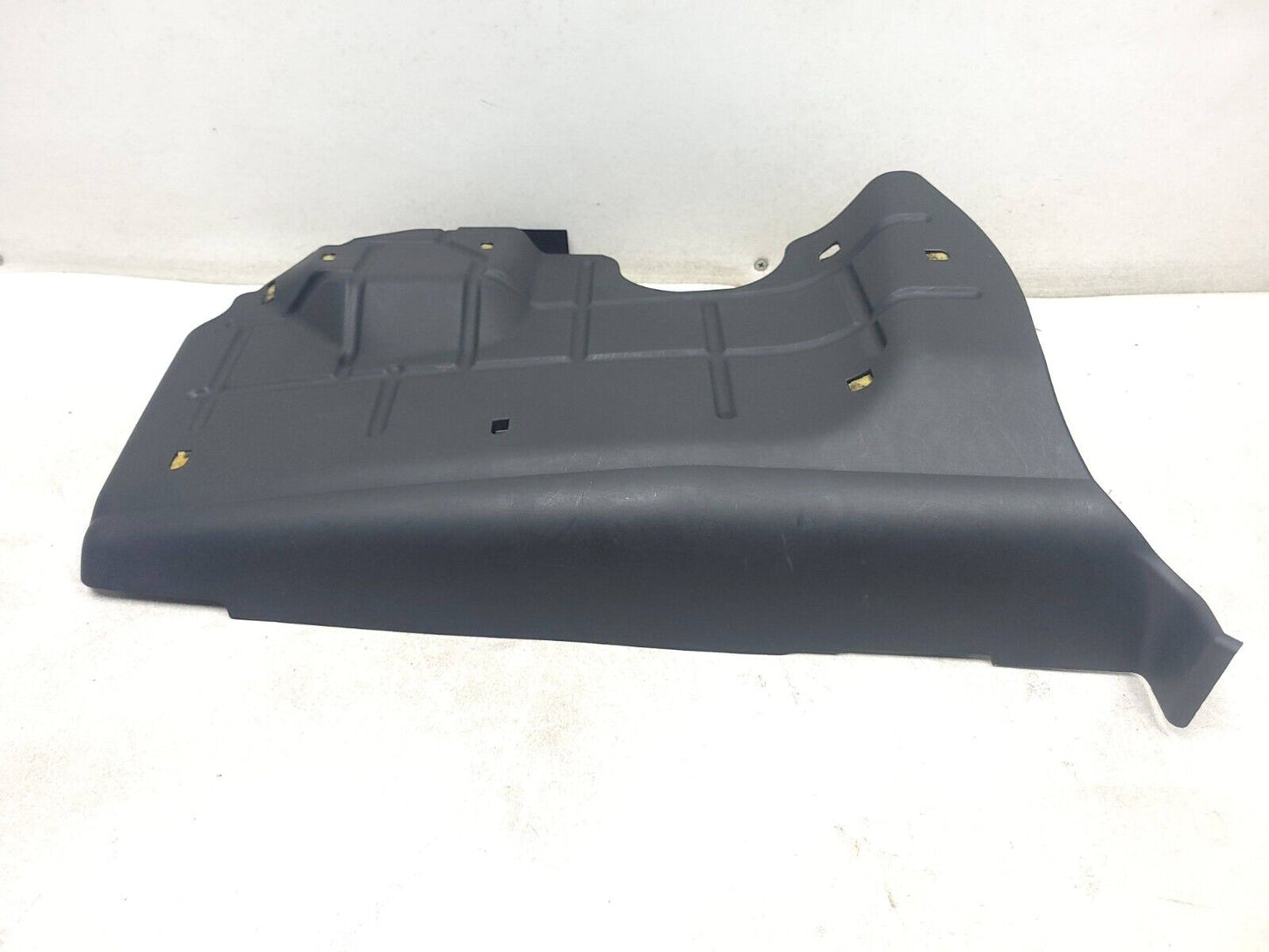 2007 - 2009 Mazda Cx-7 Dash Lower Cover Trim Passenger Side Right OEM