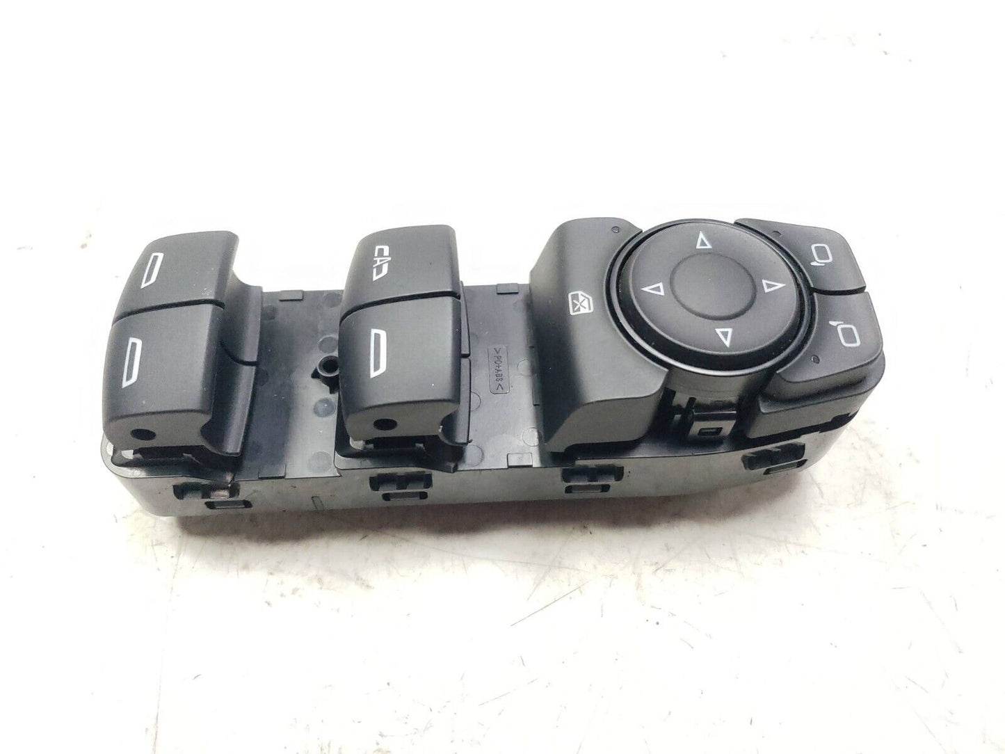 2021 - 2023 Chevrolet Trailblazer Window Master Switch Driver Left OEM