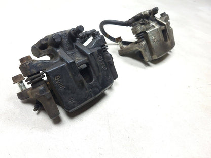 2007 - 2013 Mitsubishi Outlander  Brake Caliper Rear Left & Right OEM