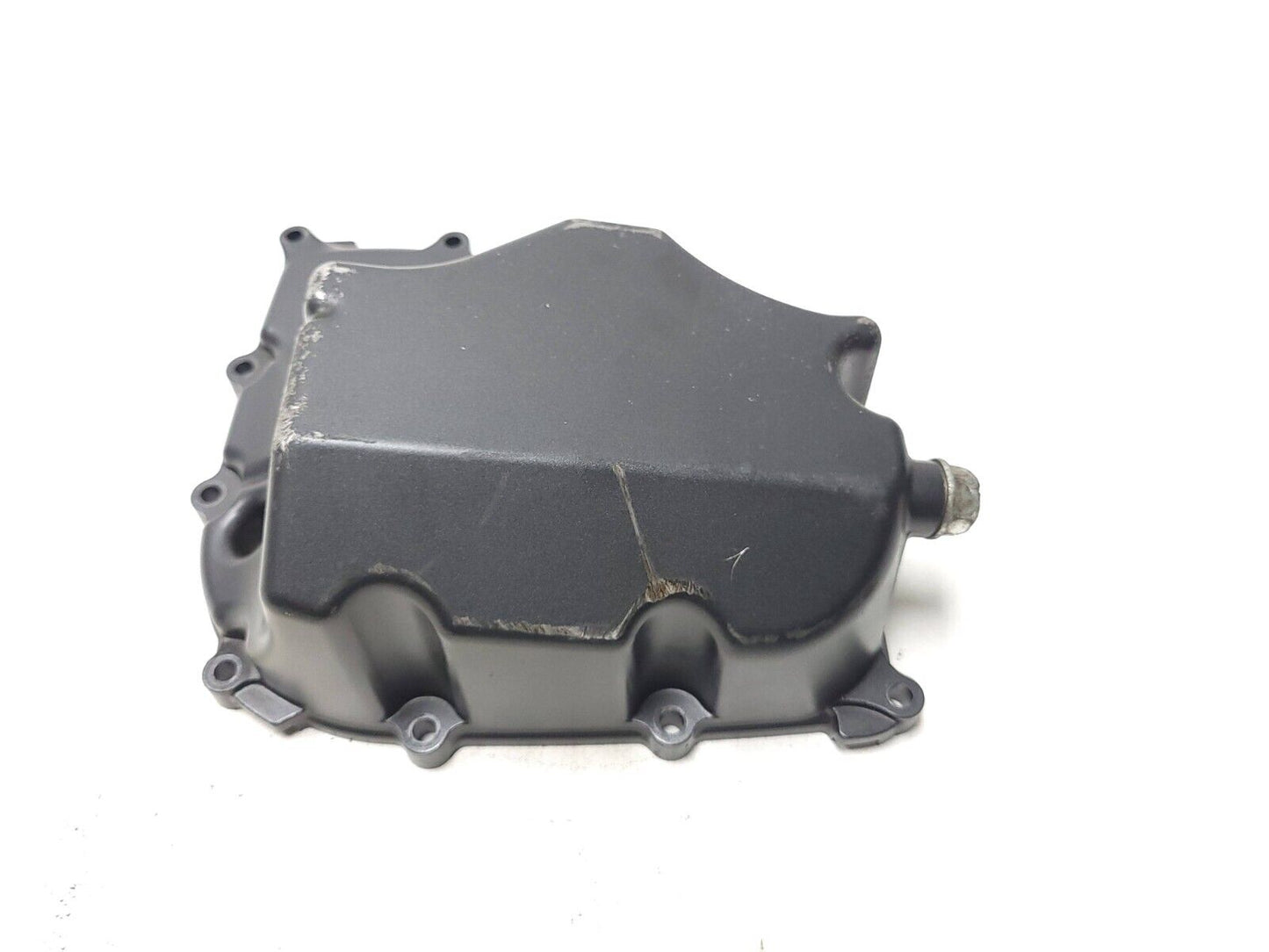 2022-2024 Yamaha Yzf-r7 Yzfr7 Oil Pan Strainer Cover OEM