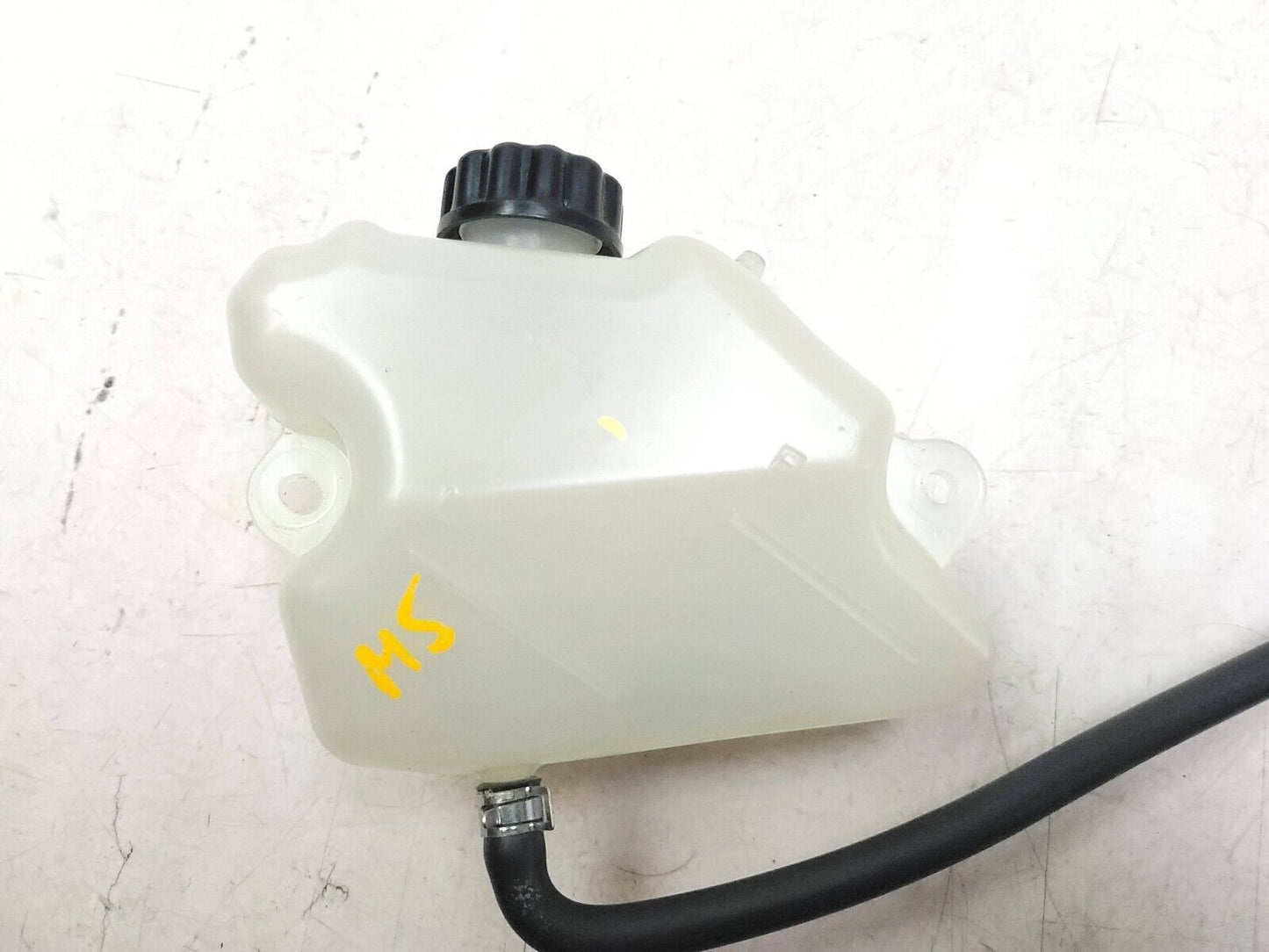 2017 - 2023 Kawasaki Ex650 Ninja 650 Coolant Reservoir Bottle OEM