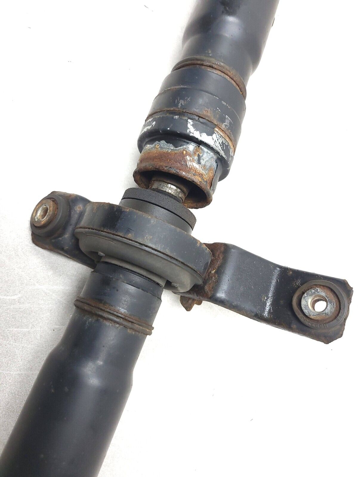 2007 - 2009 Mitsubishi Outlander Driveshaft Rear AWD 3.0l OEM