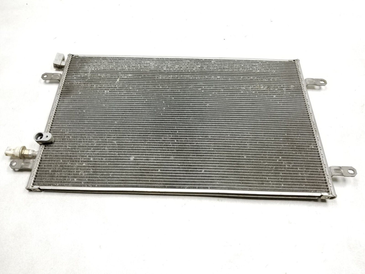 12 13 14 15 Audi A6 Ac Condenser OEM