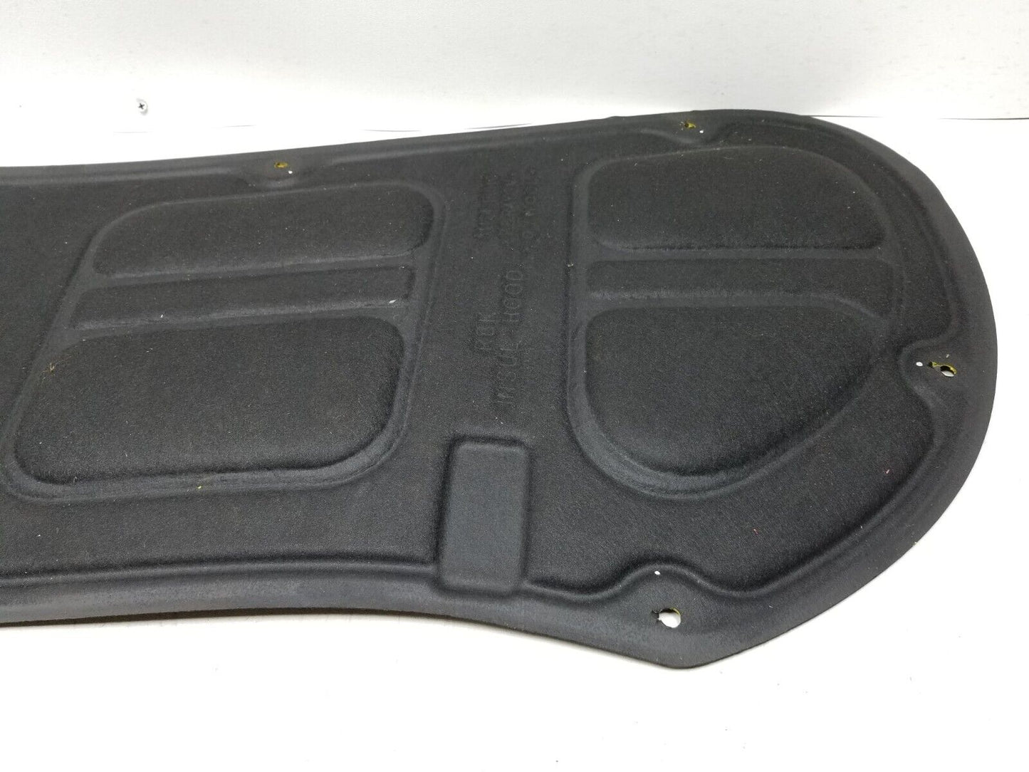 2015 - 2017 Hyundai Accent Hood Insulation Heat Shield Pad Mat  OEM