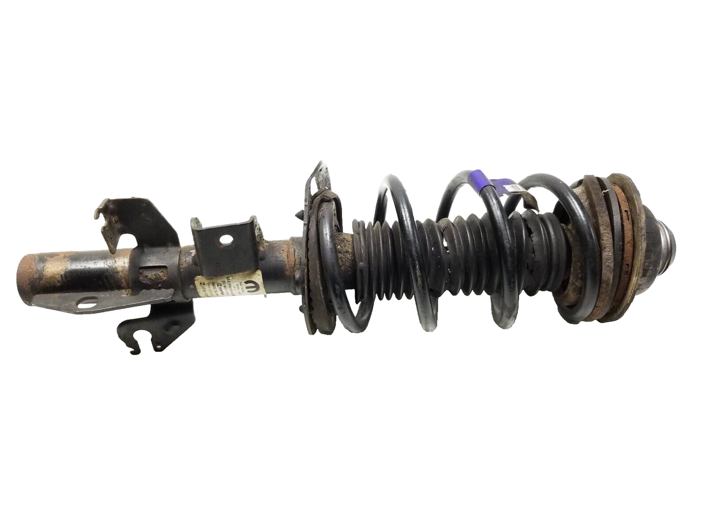 15 16 17 Chrysler 200 Front Shock Strut Absorber Driver Side Left OEM